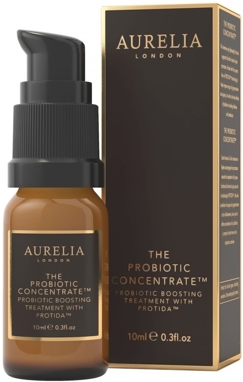 Aurelia London The Probiotic Concentrate   10 ml