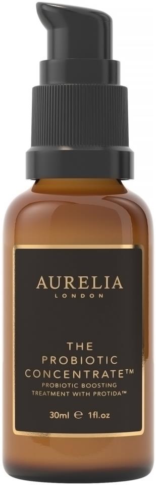 Aurelia The Probiotic Concentrate* 30ml