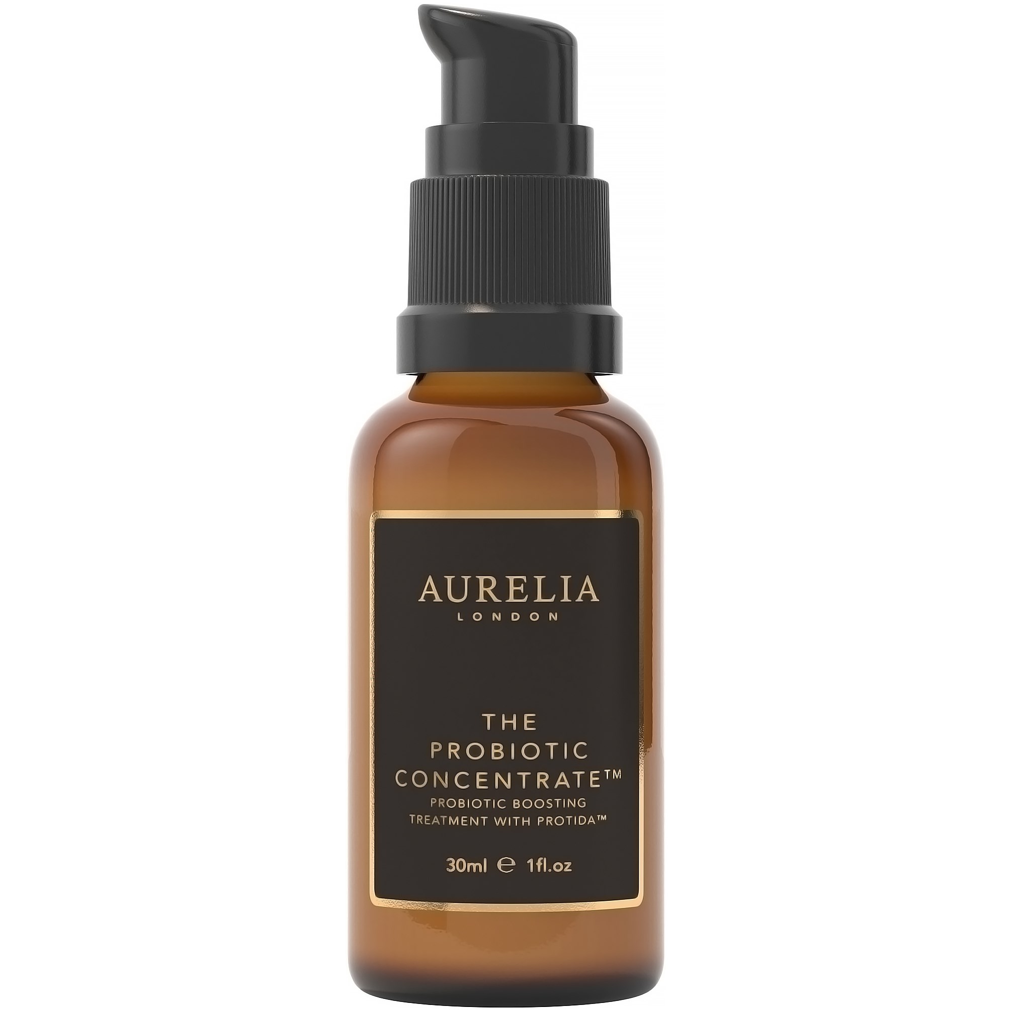 Läs mer om Aurelia London The Probiotic Concentrate* 30 ml