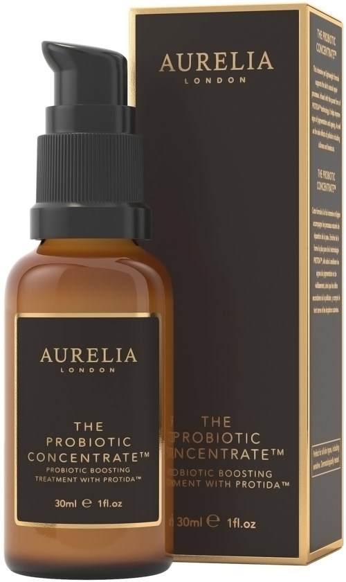 Aurelia London The Probiotic Concentrate*   30 ml