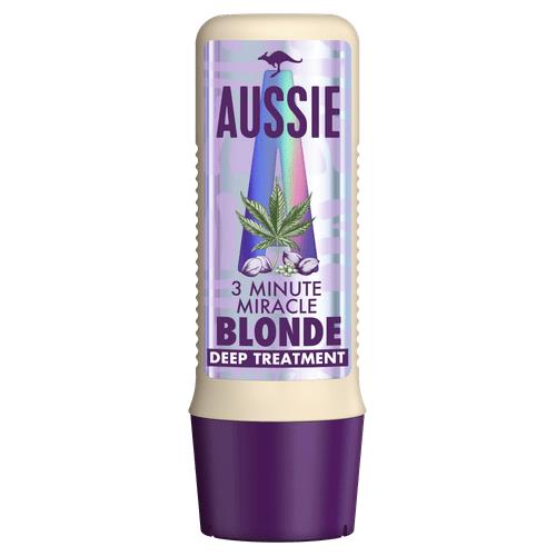 Aussie 3Mm Blonde 225Ml