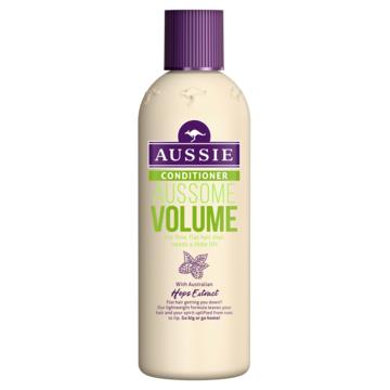 Aussie Assome Volume Conditioner 250ml