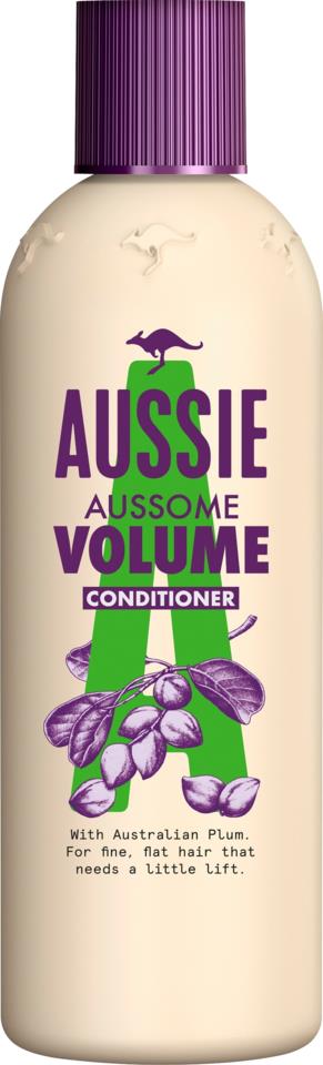 Aussie Assome Volume Conditioner 400ml
