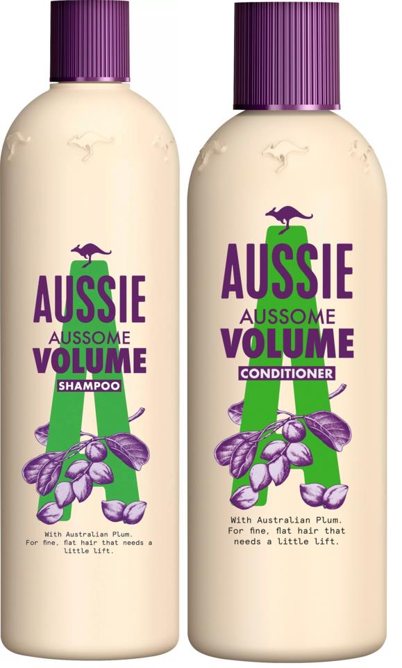 Aussie Assome Volume Paket