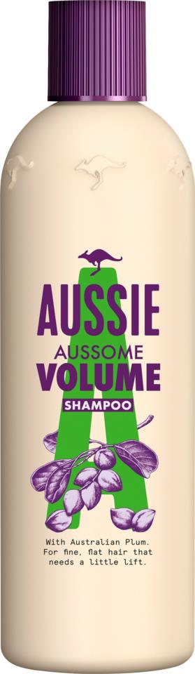 Aussie Assome Volume Shampoo 300ml
