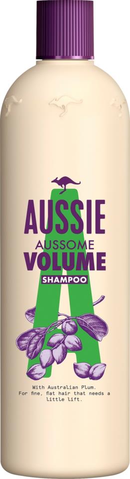 Aussie Aussome Volume Shampoo 