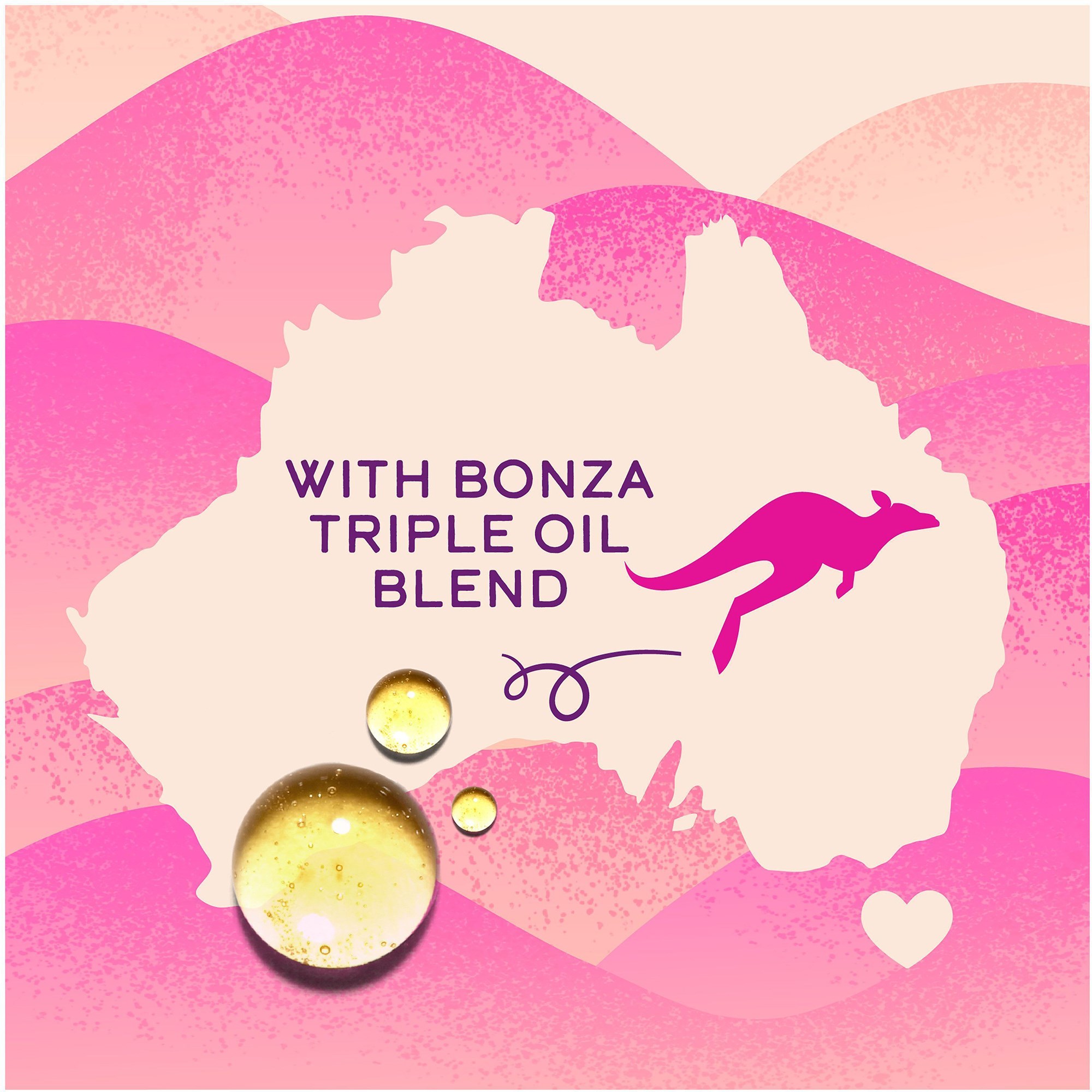 Aussie Bouncy Curls Deep Treatment 3 Minute Miracle 225 ml (obrázok 4)