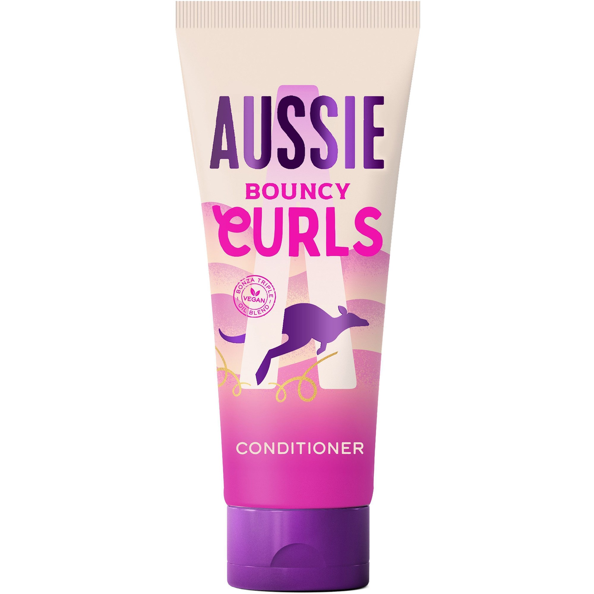 Aussie Bouncy Curls Hydrating Balsam 200 ml