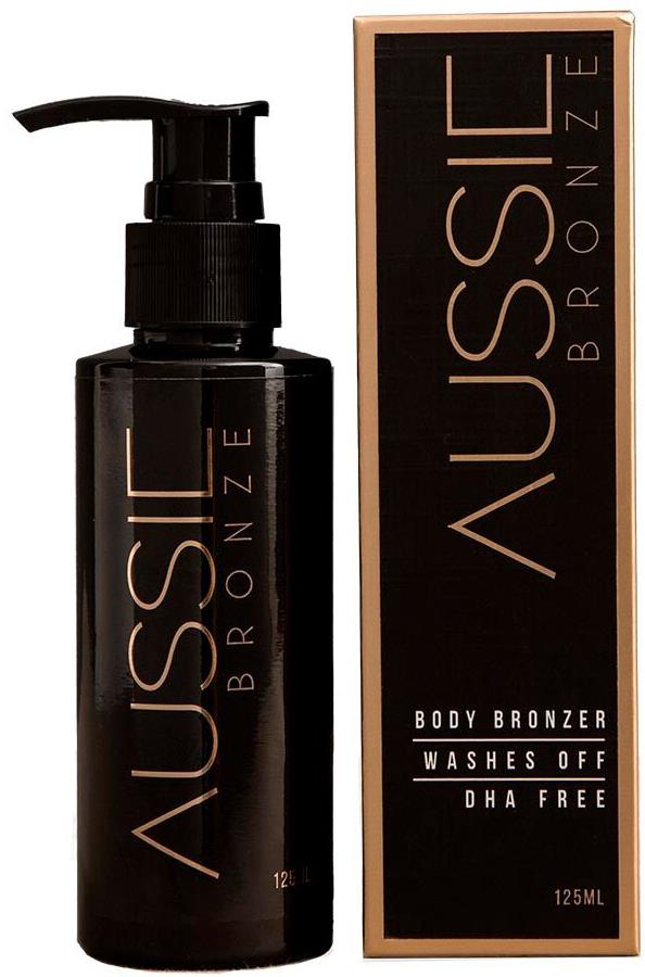 Aussie Bronze Body Bronzer 125 ml