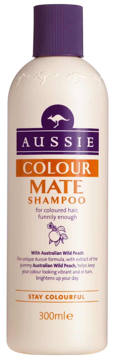 Aussie Colour Mate Shampoo 300 ml