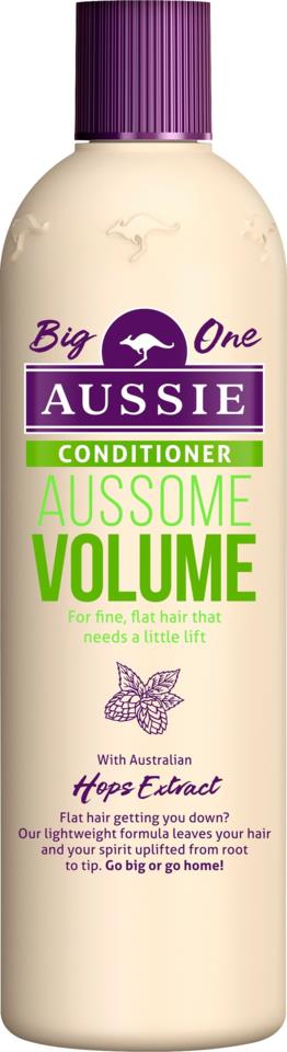 Aussie Aussome Volume Conditioner 