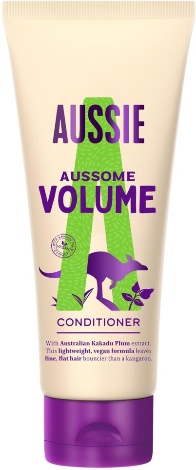 Aussie Conditioner Aussome Volume Conditioner 200ml