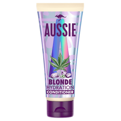 Läs mer om Aussie Conditioner Blonde 225 ml