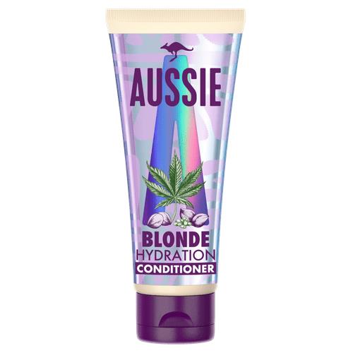 Aussie Conditioner Blonde 200Ml