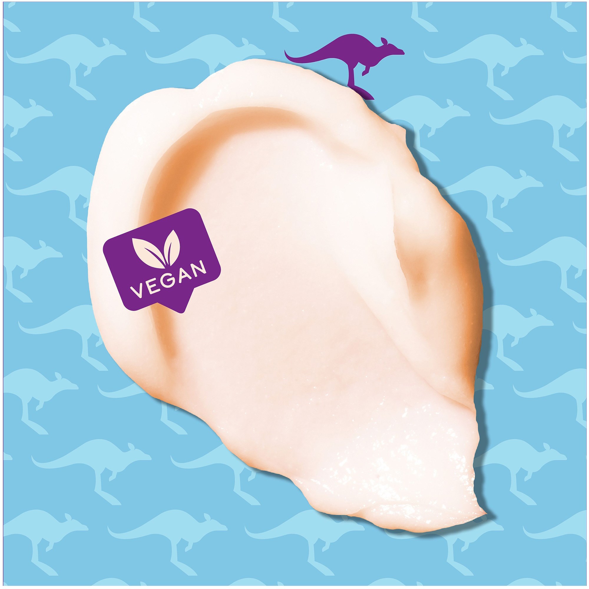 Aussie Miracle Moist Conditioner Miracle Moist 200ml - Odżywka do włos (obrázok 3)