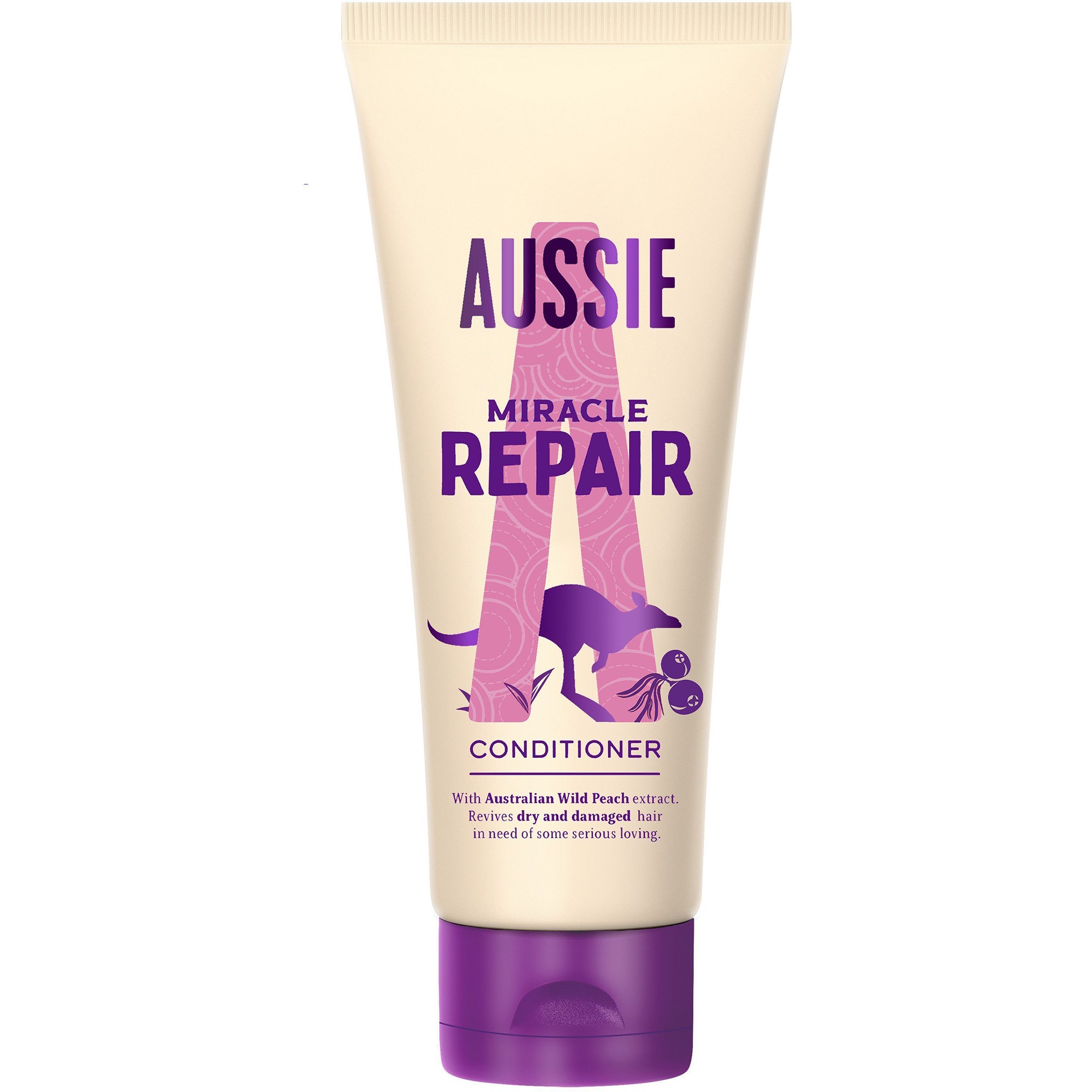 Läs mer om Aussie Conditioner Repair 200 ml