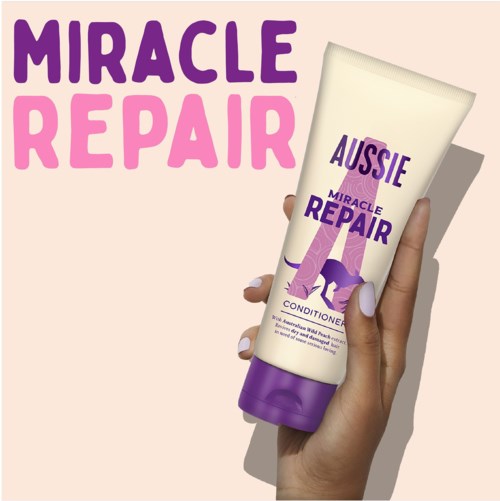 Aussie Conditioner Repair 200 ml