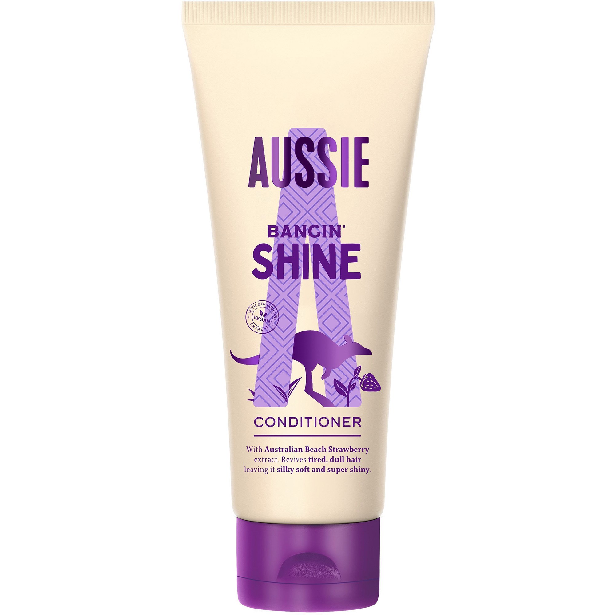 Aussie Conditioner Shine 200 ml