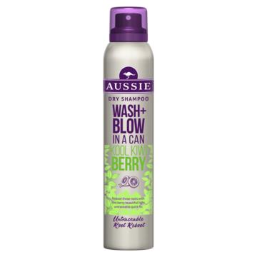 Aussie Dry Shampoo Mega Instant 65 ml