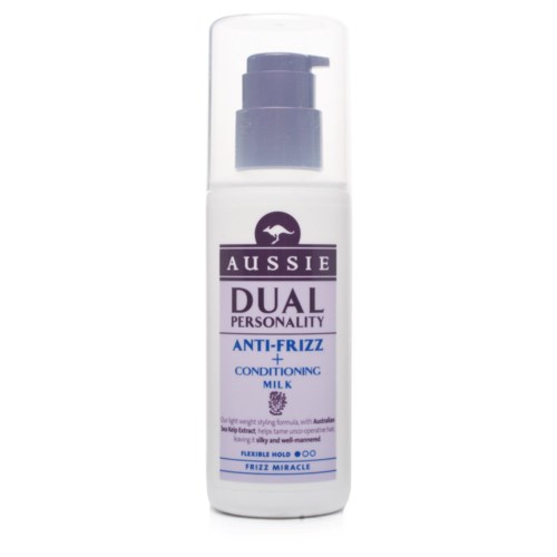 Aussie Frizz Miracle Dual Conditioner Milk 150 ml