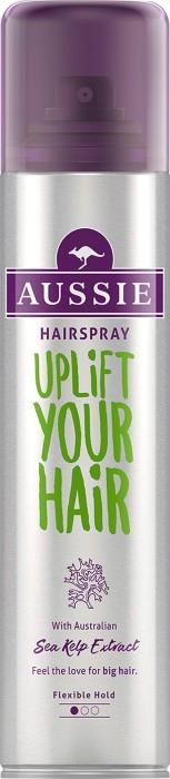 Aussie Hairspray Volume + Hold 250ml