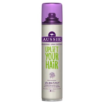Aussie Hairspray Volume + Hold 250ml