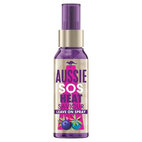 Aussie Heat Spray SOS 100ml