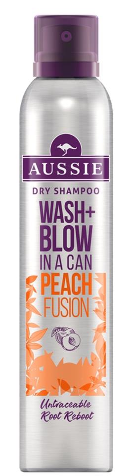 Aussie Dry Shampoo Colour Mate 180 ml