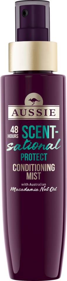 Aussie Scent Conditioner Mist-Protect 95ml