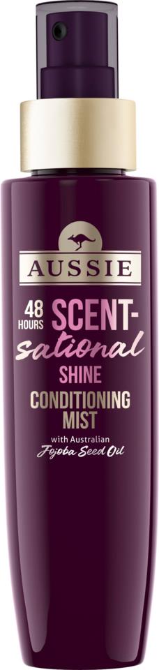Aussie Scent Conditioner Mist-Shine 95ml