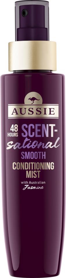Aussie Scent Conditioner Mist-Smooth 95ml