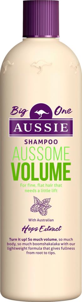 Aussie Shampoo Aussome Volume 750ml