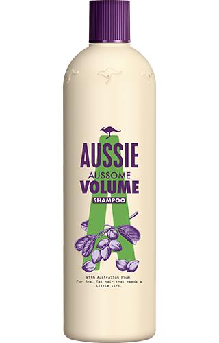 Aussie Shampoo Aussome Volume 750ml