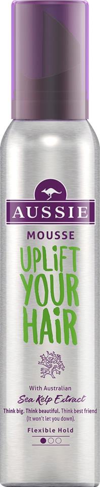 Aussie Volume+Conditioning Mousse 150ml