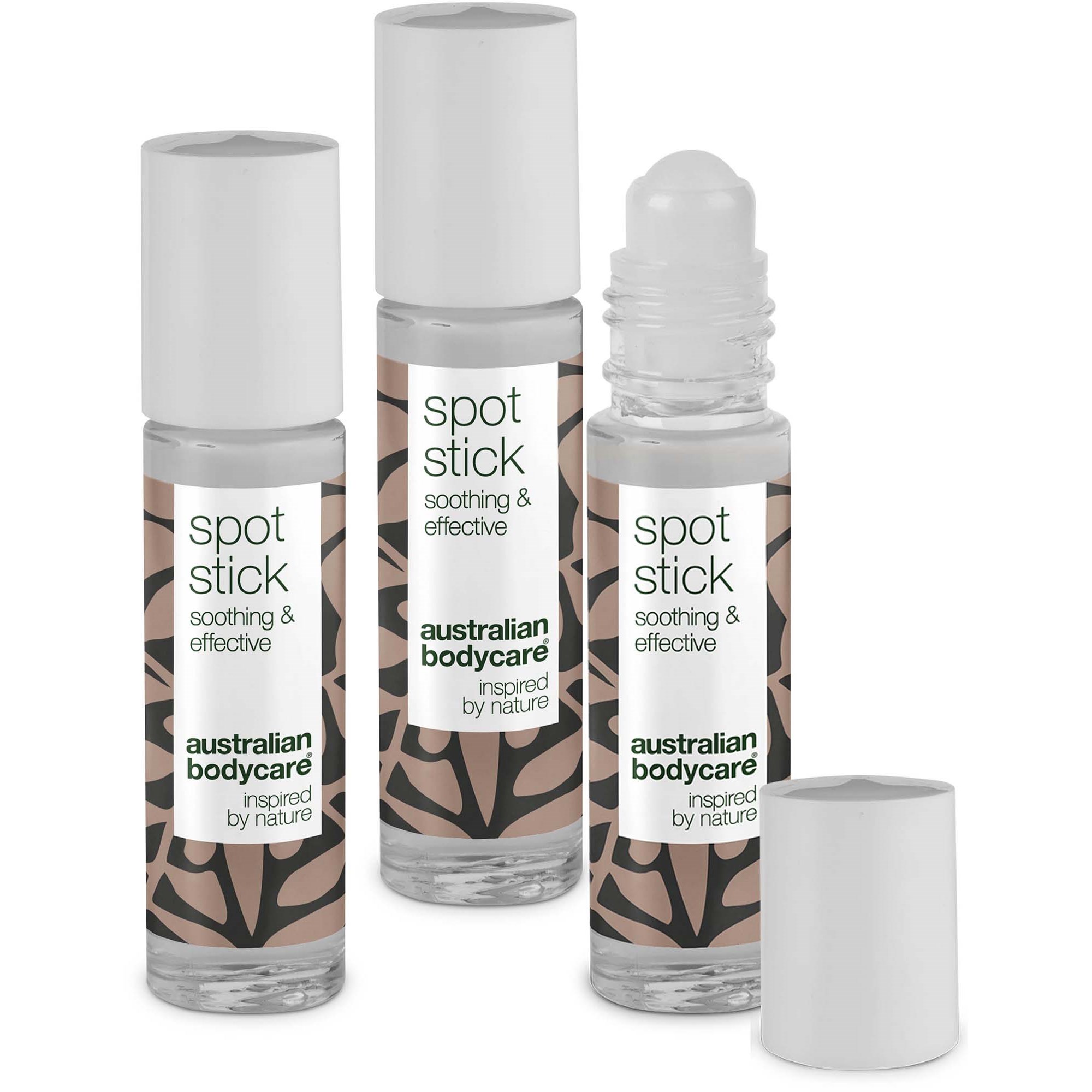 Australian Bodycare 3-pak Spot Stick na pryszcze