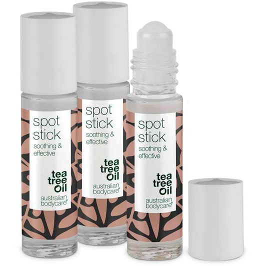 Bilde av Australian Bodycare 3 Pack Spot Stick