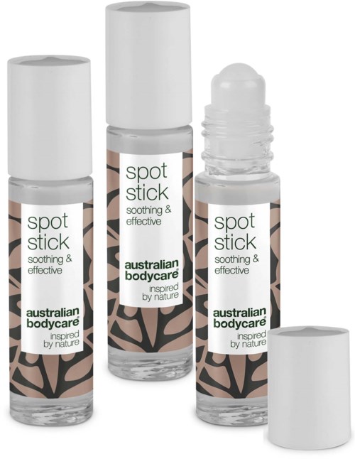 Australian Bodycare Australian Bodycare 3 pack spot stick