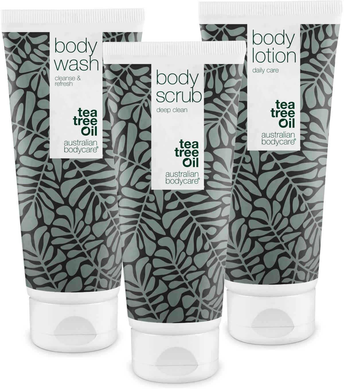 Australian Bodycare Body Kit