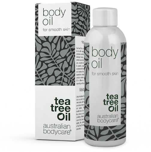 Australian Bodycare  Body Oil 80 ml