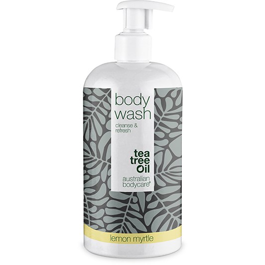 Läs mer om Australian Bodycare Body Wash Lemon Myrtle 500 ml