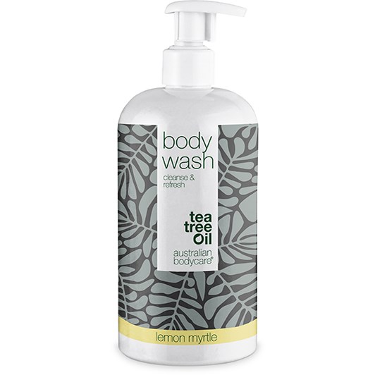 Australian Bodycare Żel do ciała-olej herbaciany i mirt 500 ml