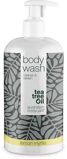 Australian Bodycare  Body Wash Lemon Myrtle  500 ml