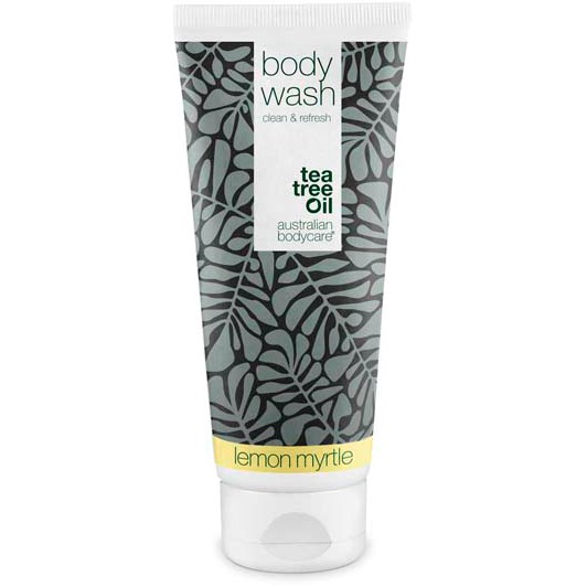 Läs mer om Australian Bodycare Body Wash Lemon Myrtle 200 ml