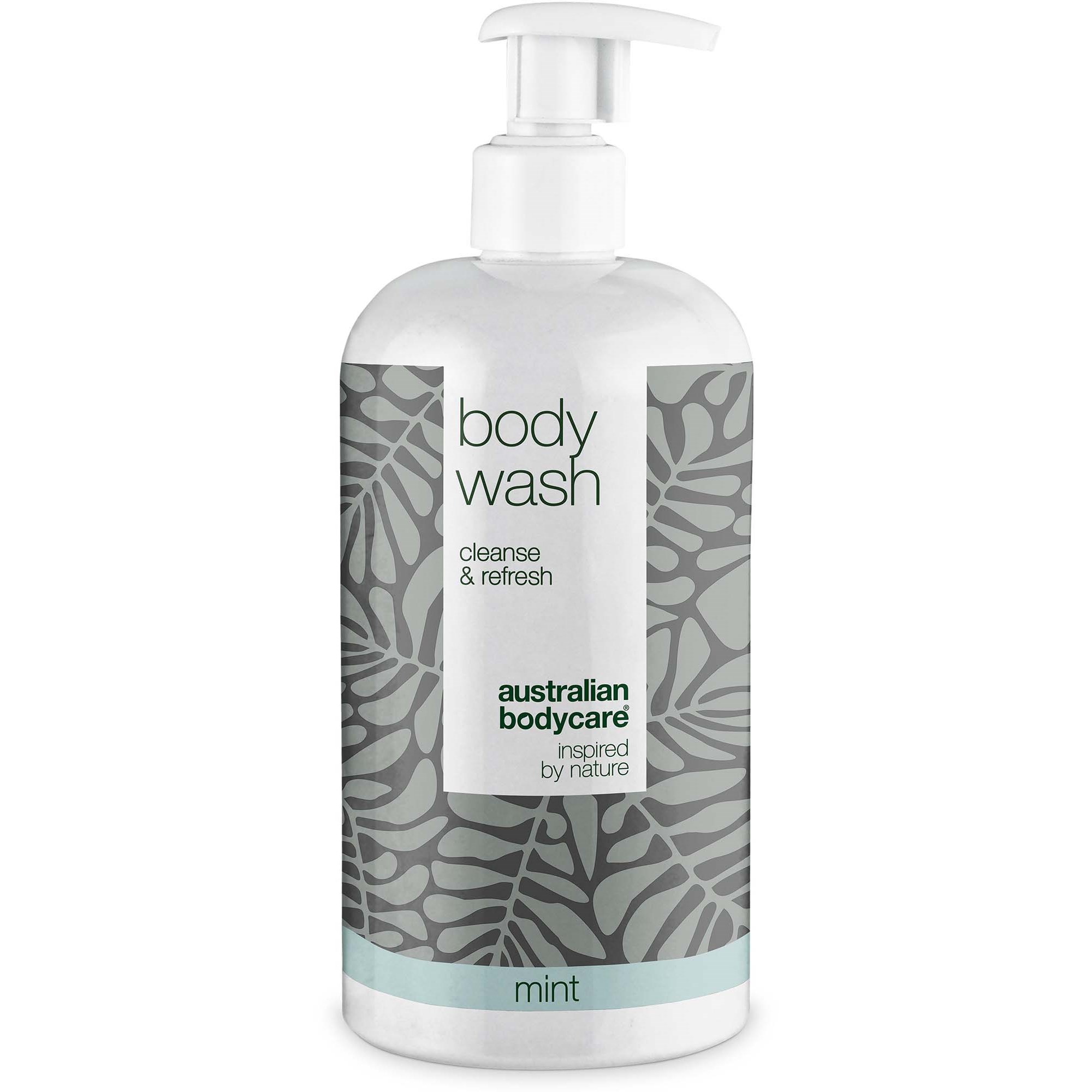 Australian Bodycare Żel pod prysznic z Tea Tree 500 ml