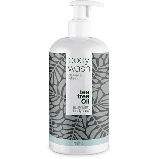 Läs mer om Australian Bodycare Body Wash Mint 500 ml