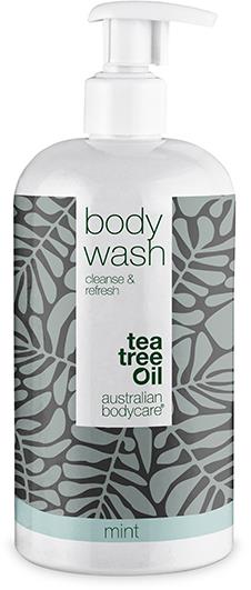 Australian Bodycare  Body Wash Mint 500 ml
