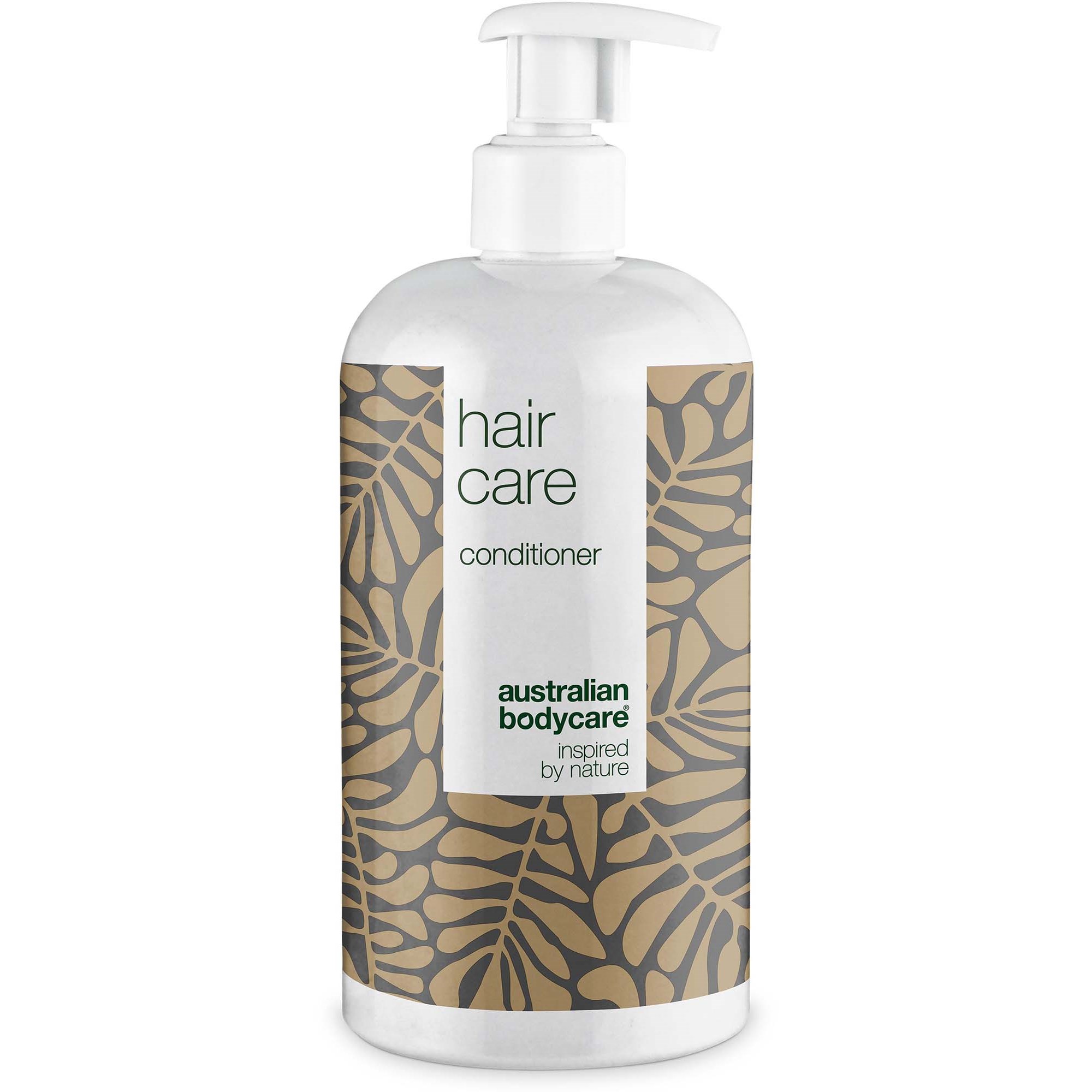 Australian Bodycare Hair Care Conditioner 500 ml