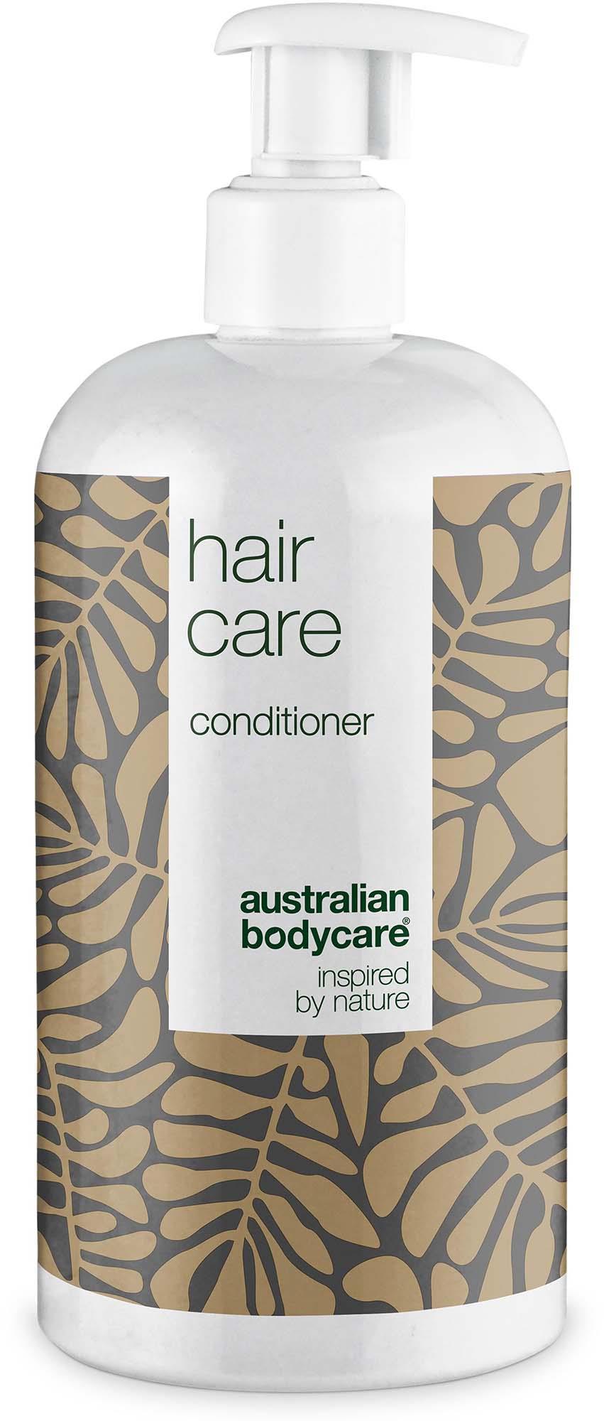 Australian Bodycare Hair Care Conditioner 500 ml