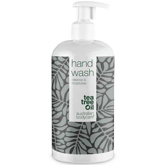 Läs mer om Australian Bodycare Hand Wash 500 ml