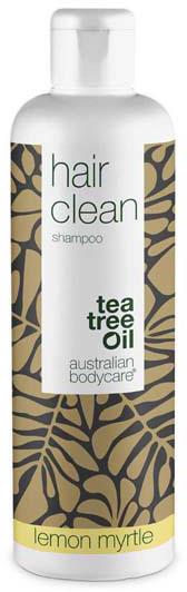 Australian Bodycare  Shampoo Lemon Myrtle 250 ml